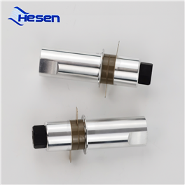 超聲波點(diǎn)焊機(jī)換能器28k、35k
